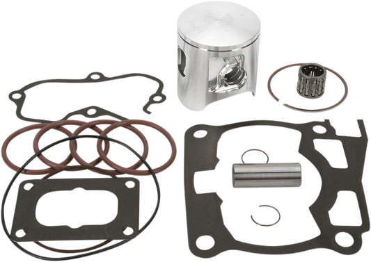 WISECO Piston Kit with Gaskets - Standard High-Performance PK1348