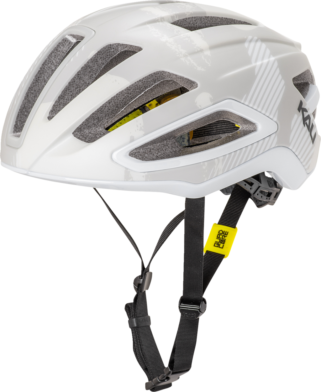 KALI Uno Helmet - Camo - Matte Bone/Gray - S/M 240922116