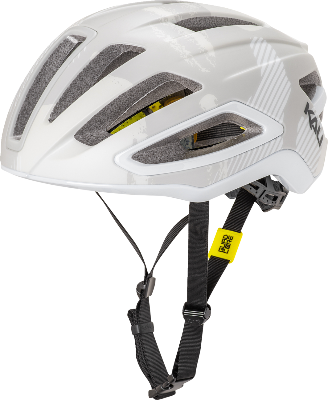 KALI Uno Helmet - Camo - Matte Bone/Gray - S/M 240922116