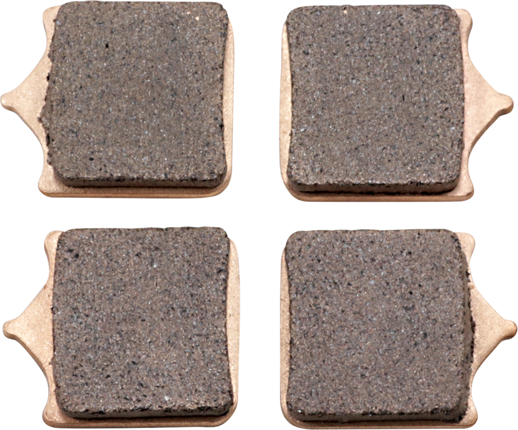 GALFER HH Sintered Ceramic Brake Pads FD262G1375