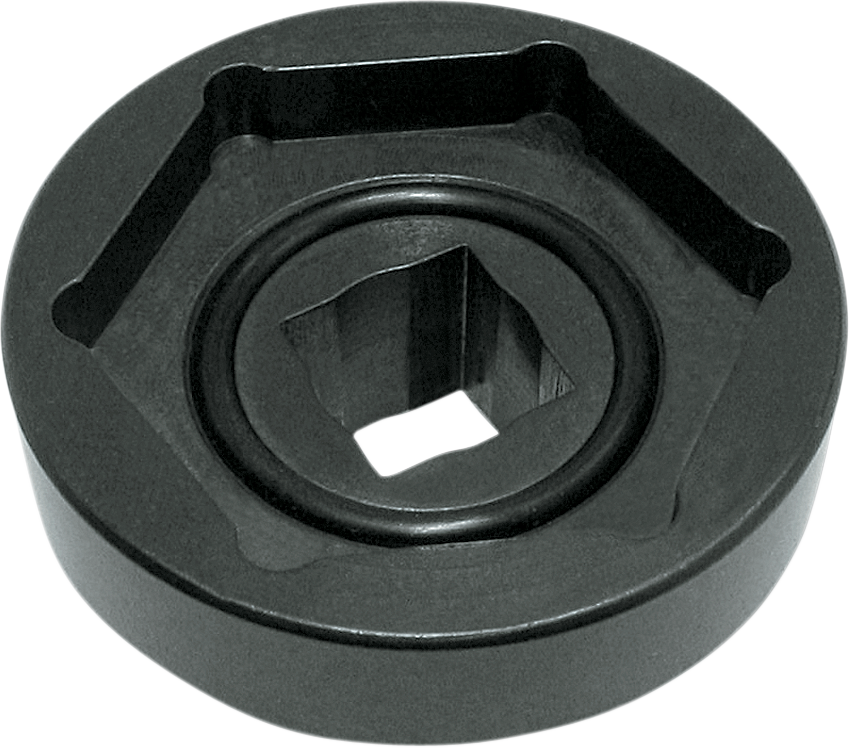 MOTION PRO Nut Socket - Fork Cap - 1/2" 08-0139