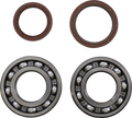 MOOSE RACING Crank Bearing and seal kit - Beta 24-1123