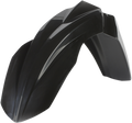 ACERBIS Front Fender - Black 2685800001
