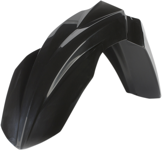 ACERBIS Front Fender - Black 2685800001