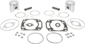 WISECO Piston Kit - Arctic Cat High-Performance SK1101