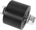MOOSE RACING Chain Roller - 38mm - Black 79-5002