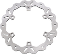GALFER Rear Rotor DF910W