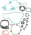 MOOSE RACING Motor Gasket Kit with Seal 811206MSE
