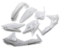 UFO Replacement Body Kit - White KAKIT224-047