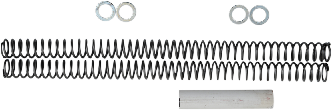 RACE TECH Fork Springs - 0.24 kg/mm FRSP 274324