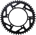 MOOSE RACING Steel Rear Sprocket - 48 Tooth 1210-808-48-STL