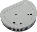 DRAG SPECIALTIES Washable Air Filter E14-0308