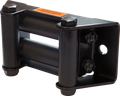 KFI PRODUCTS Winch Roller Fairlead - Standard 4.875" Bolt SE-RF
