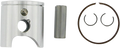 WISECO Piston Kit - +2.00 mm High-Performance 645M04950