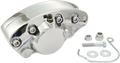DRAG SPECIALTIES Front Caliper - Chrome - FLH 82689