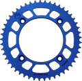 MOOSE RACING Rear Sprocket - 49 Tooth 1211-895-49-12