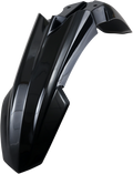 ACERBIS Font Fender - Black 2726670001