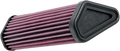 K & N Air Filter - Ducati Multistrada DU-1210