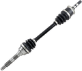 EPI Complete Axle Kit - Front Left/Right - Kawasaki WE382965