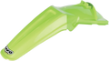 UFO MX Rear Fender - KX Green KA02767026