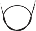 MOOSE RACING Brake Cable - Rear - Parking - Honda 45-4008