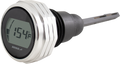 KOSO NORTH AMERICA Oil Dipstick Gauge - Silver BA053111
