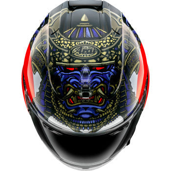 ARAI Corsair-X Helmet - Shogun - Small 010116735