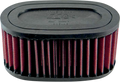 K & N Air Filter - VT750 HA-7500