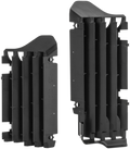 ACERBIS Radiator Louvers - Black - Suzuki 2691550001