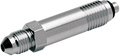 DRAG SPECIALTIES Hydraulic Hose Adapter 438658