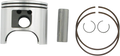 WISECO Piston - Polaris - Standard High-Performance 2399M08100