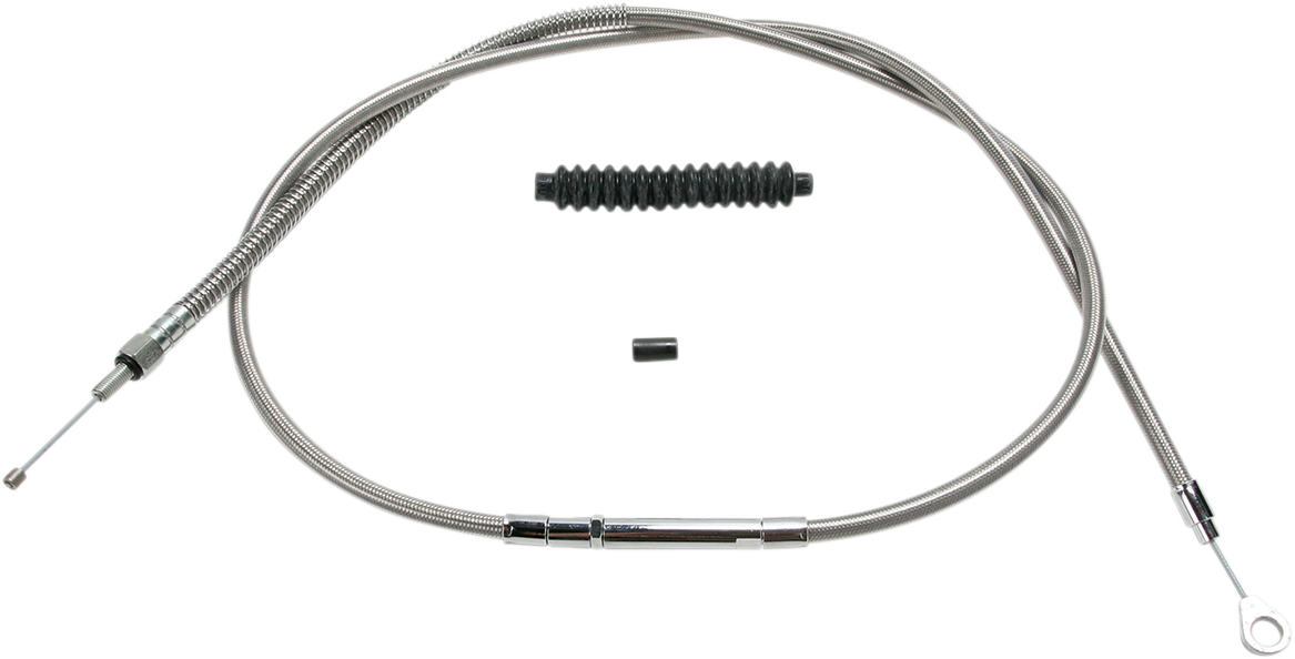 BARNETT Clutch Cable - +6" 102-30-10007-06