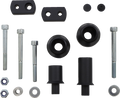VORTEX Frame Slider Kit - ZX-6R SR122