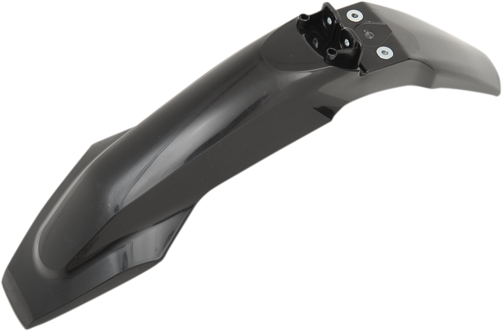 ACERBIS Front Fender - Black 2686400001