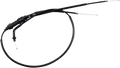 MOTION PRO Choke Cable - Honda - Black 02-0337