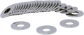 DRAG SPECIALTIES Washer - USS - 1/4" MPB594