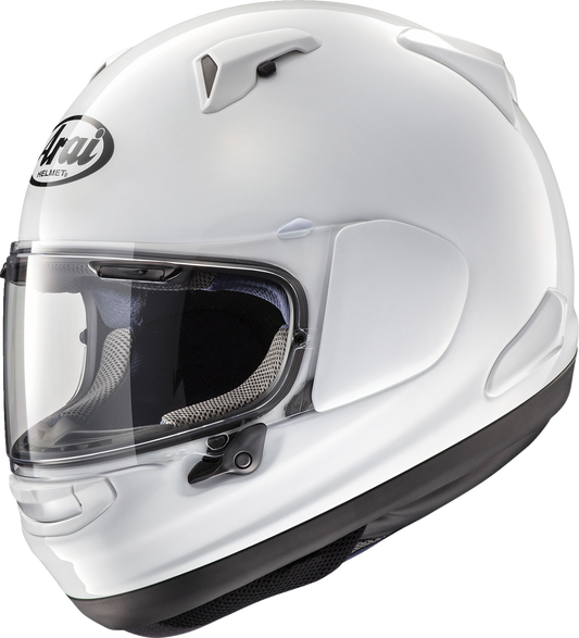ARAI Signet-X Helmet - White - XL 0101-15996