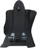 ACERBIS MX Skid Plate - Black 2374230001