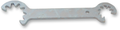 DRAG SPECIALTIES Starter Jackshaft Lock Tool MILD STEEL, NOT STAINLESS 3802-0071