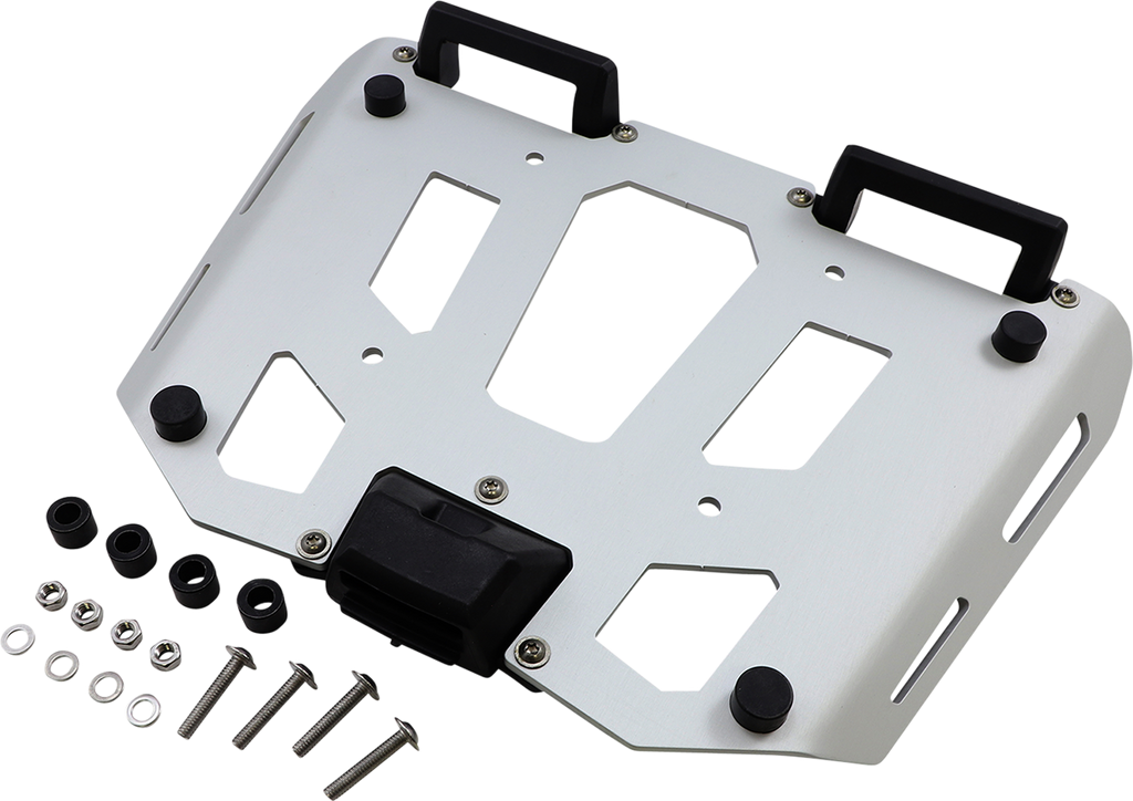 MOOSE RACING Kenai Top Case Mount - Universal D1BTRPAW