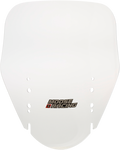 MOOSE RACING Windscreen - +2" - VStrom S-MVSTROM-17