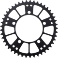 MOOSE RACING Steel Rear Sprocket - BMW - 45 Tooth 1210-007-45-ST