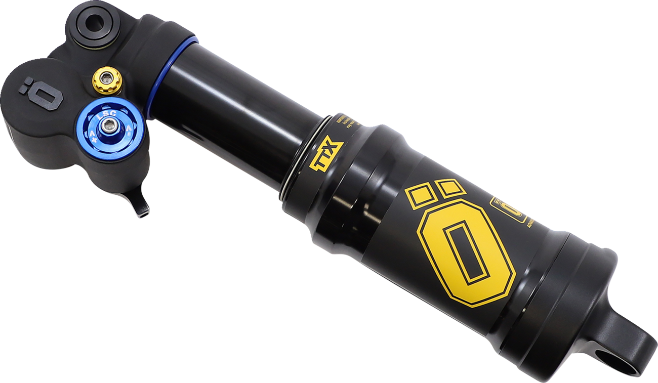 OHLINS-BICYCLE TTX2Air Shock - Levo SBC2046