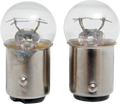 DRAG SPECIALTIES Globe Bulb - Clear AT-2416