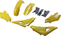 UFO Body Kit - OEM Yellow/Gray HUKIT601-999
