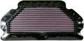 K & N Air Filter - Kawasaki ZX-6RR/ZX-6R KA-6003