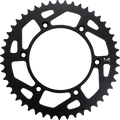 MOOSE RACING Steel Rear Sprocket - 47 Tooth 1210-897-47-STL
