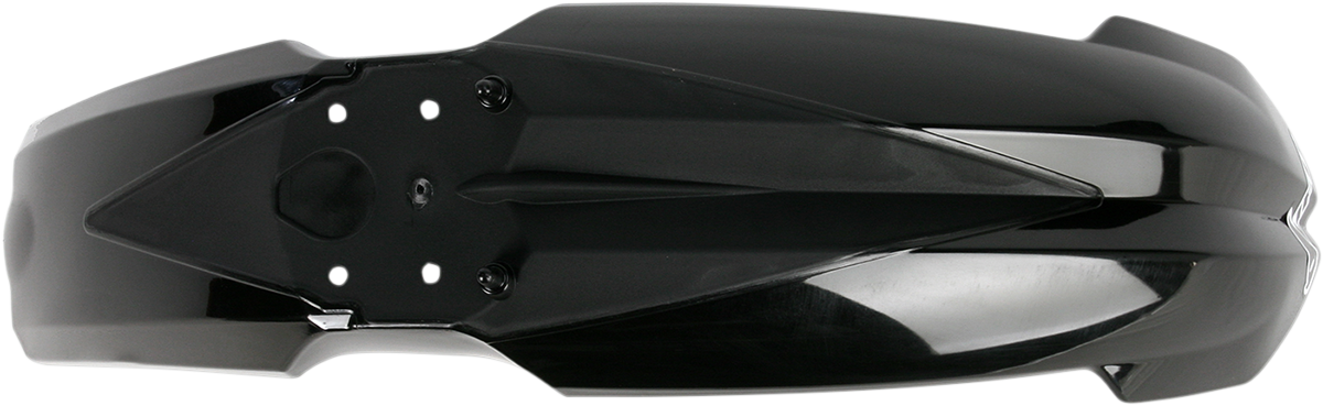 UFO Front Fender - Black KT04040-001