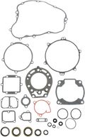 MOOSE RACING Motor Gasket Kit with Seal 811442MSE