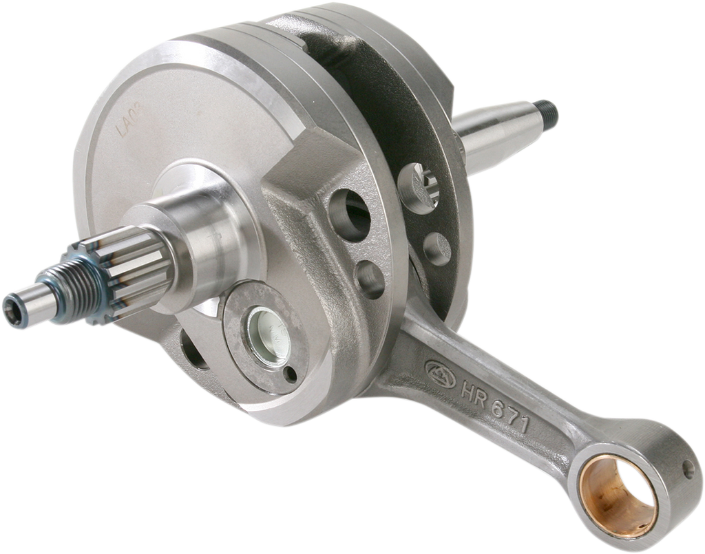 Hot Rods Crankshaft - Stroker 4186